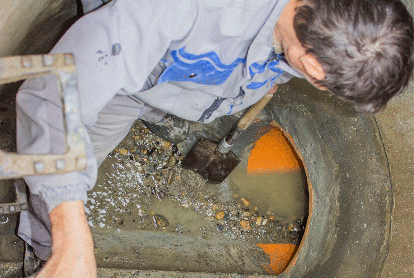 Sewer Inspections Newbury